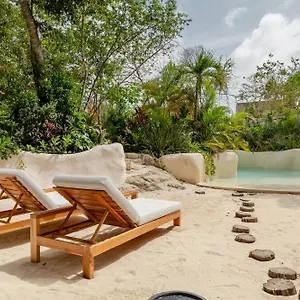 Apartament Iik Luxury By Spot, Tulum